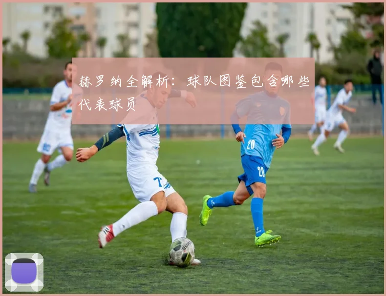 赫罗纳全解析:球队图鉴包含哪些代表球员
