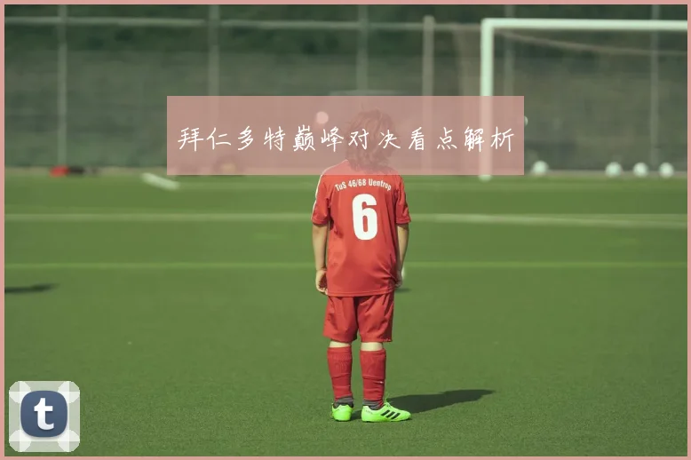 必赢体育赛事在线登录 - 拜仁多特巅峰对决看点解析