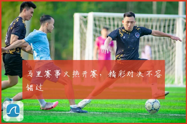 必赢体育赛事在线登录 - 马里赛事火热开赛，精彩对决不容错过