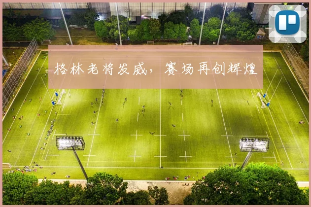 必赢体育赛事在线登录 - 格林老将发威，赛场再创辉煌