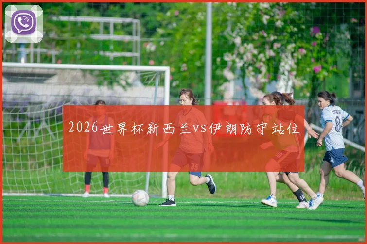2026世界杯新西兰vs伊朗防守站位