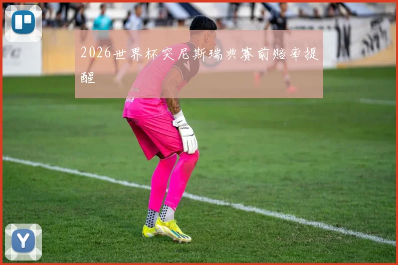 2026世界杯突尼斯瑞典赛前赔率提醒