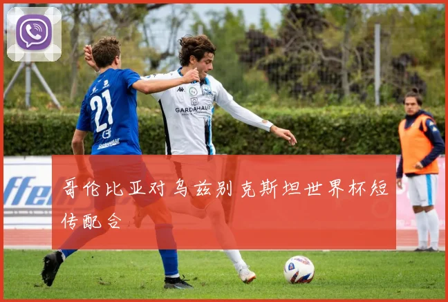 哥伦比亚对乌兹别克斯坦世界杯短传配合
