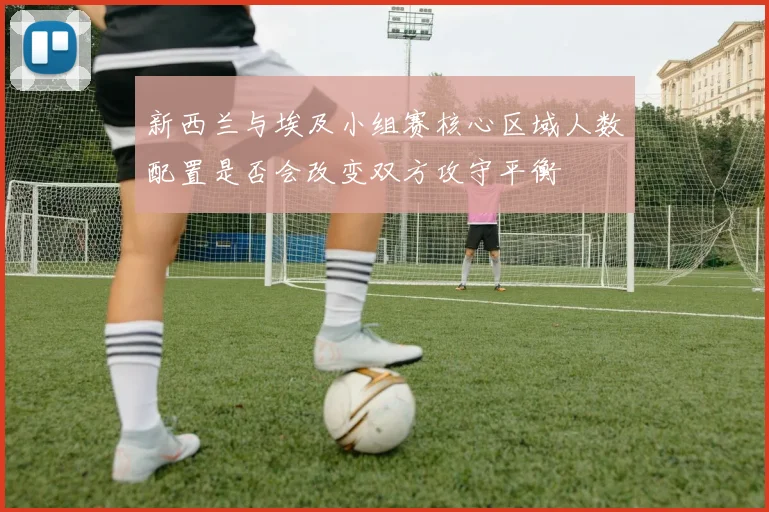 新西兰与埃及小组赛核心区域人数配置是否会改变双方攻守平衡