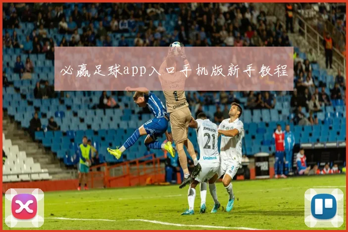 必赢足球app入口手机版新手教程